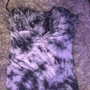 soft and sexy american eagle shirt